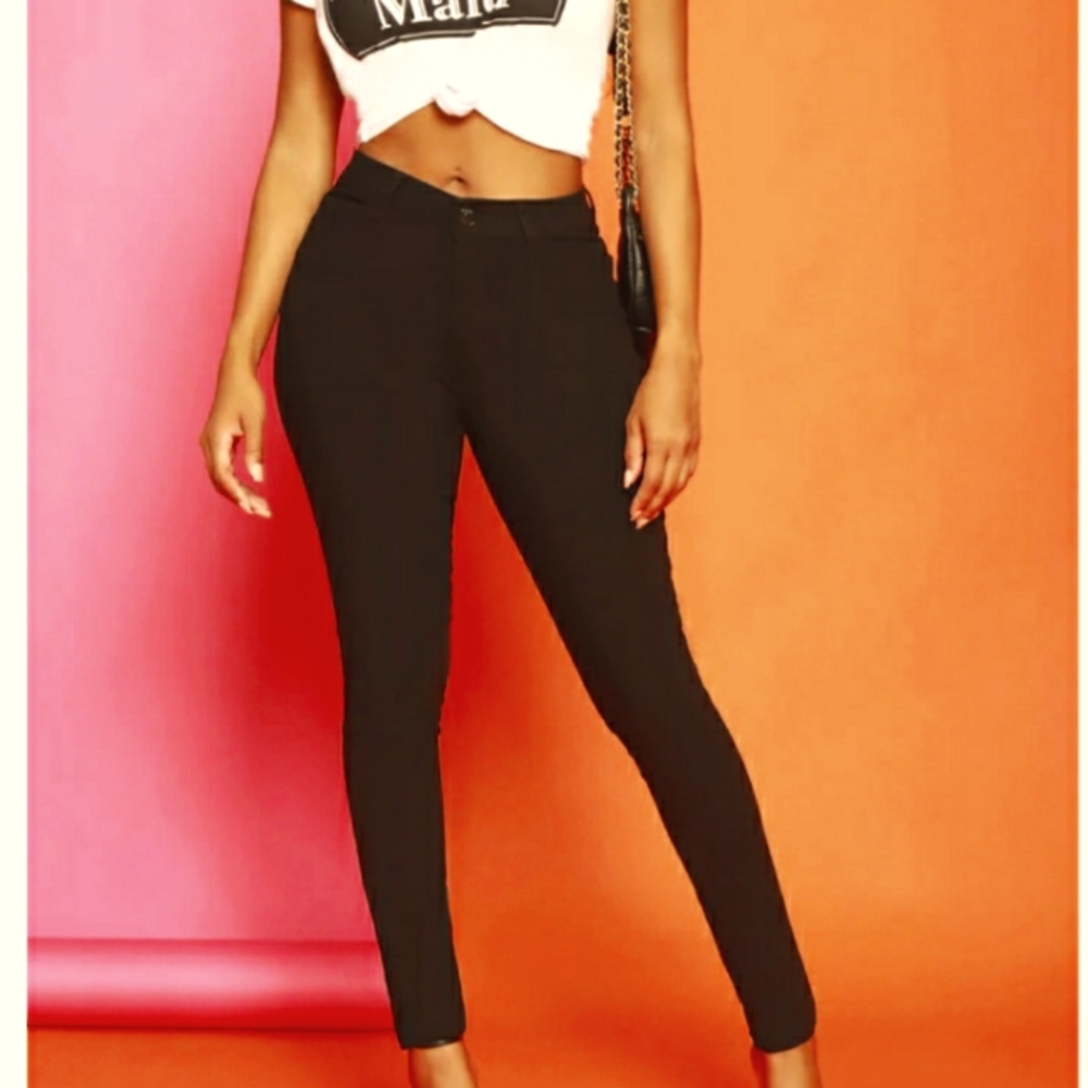 La bijou Jeggings